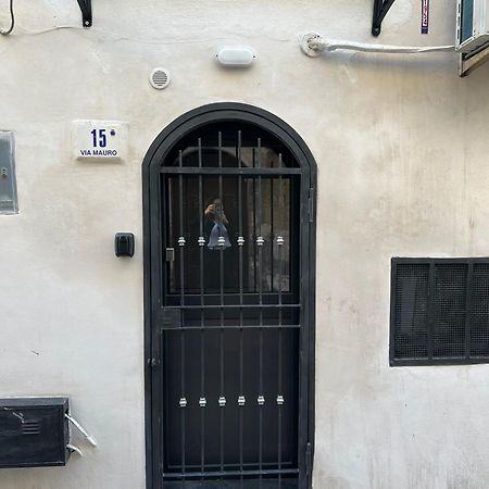 Fra Mauro Home Catania Esterno foto